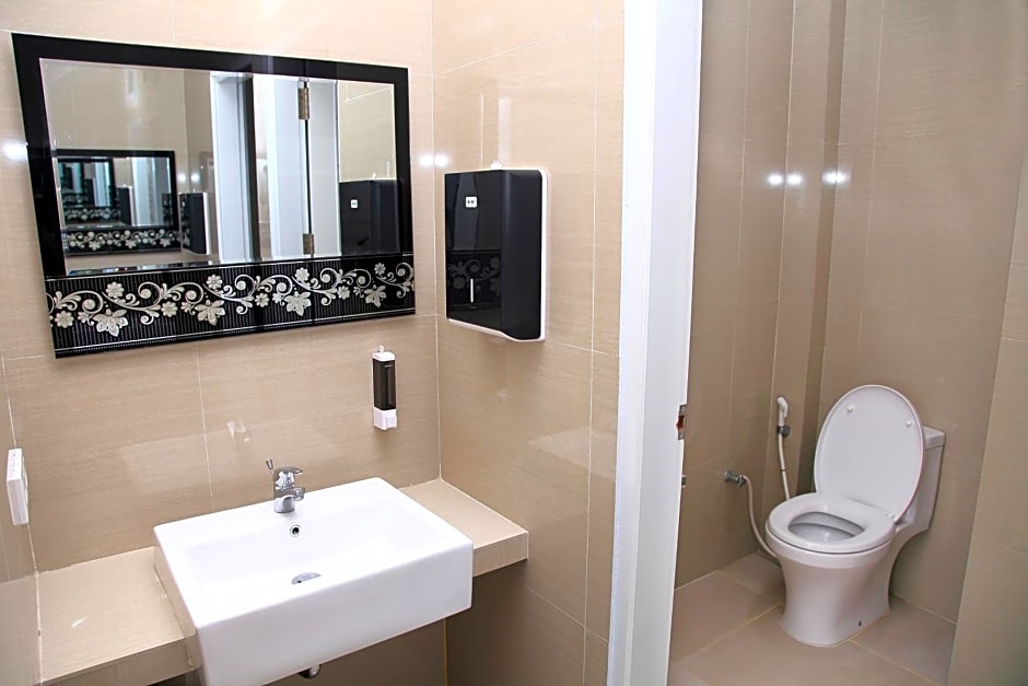 Arawa Traveller's Inn Motel