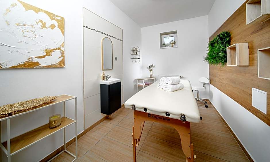 Wellness Pension AniLife