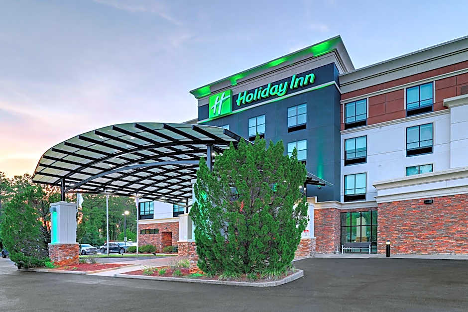 Holiday Inn Mobile Airport By IHG