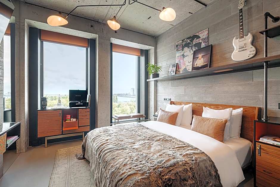 Sir Adam Hotel Amsterdam