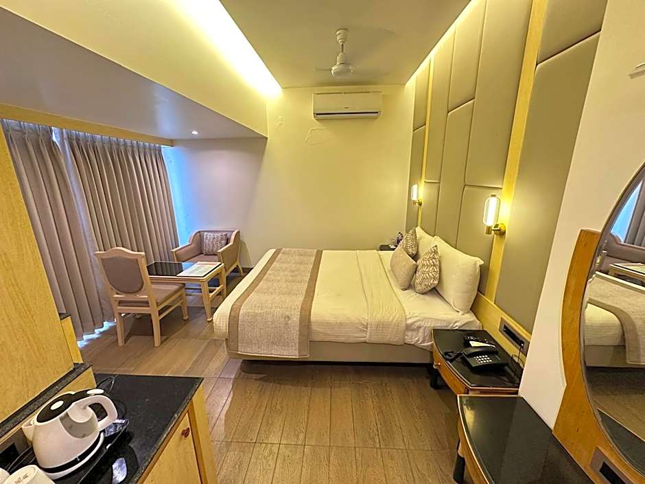 Hotel Sovereign, Daman