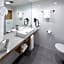 GHOTEL hotel & living Gottingen