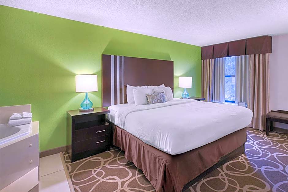 Best Western Lake Cumberland Inn