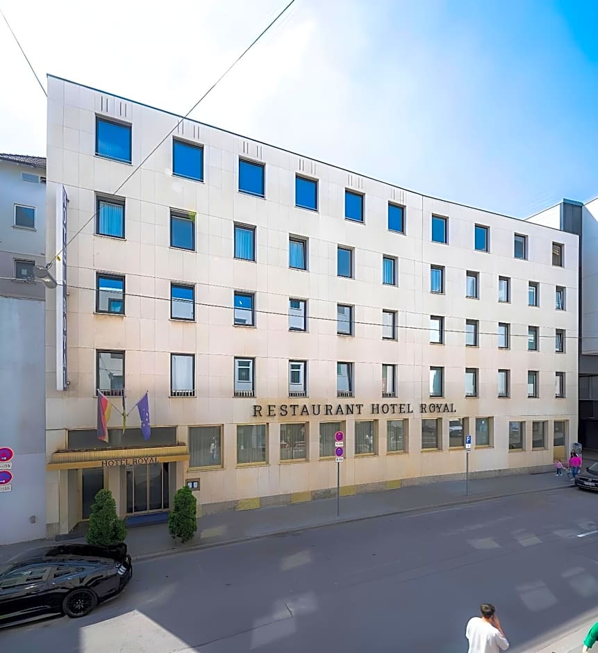 Hotel Royal