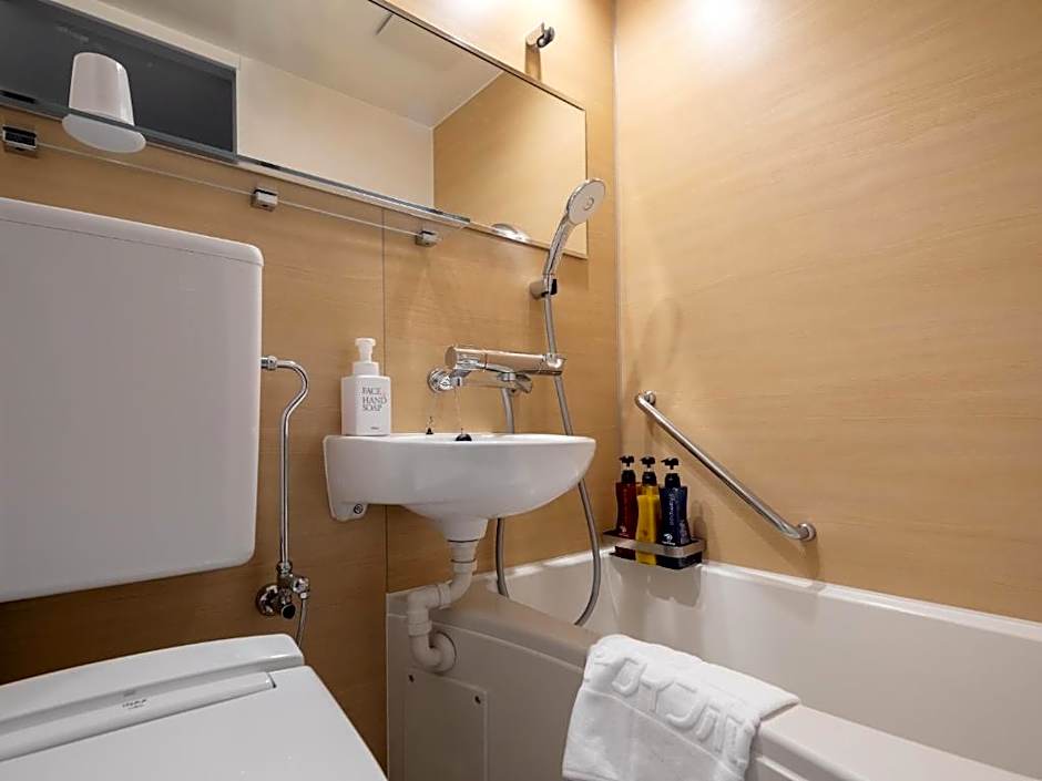 Fujieda Park Inn Hotel