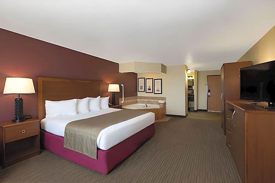 AmericInn by Wyndham Merrill