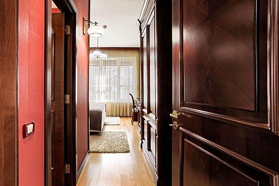 Best Western Central Hotel