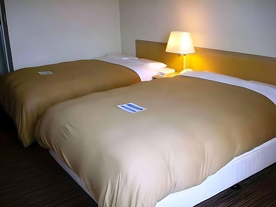 Hotel Hitachi Hills