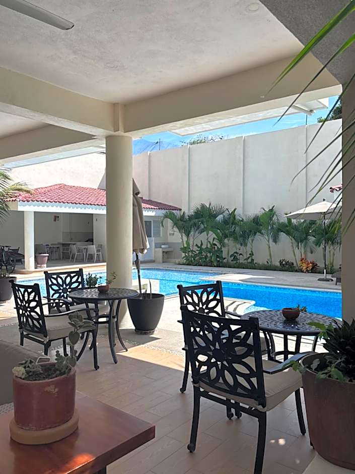 Casa Boutique Maria Bonita