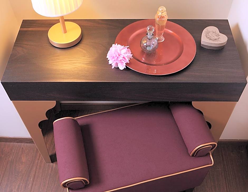 Arcadia Boutique Hotel