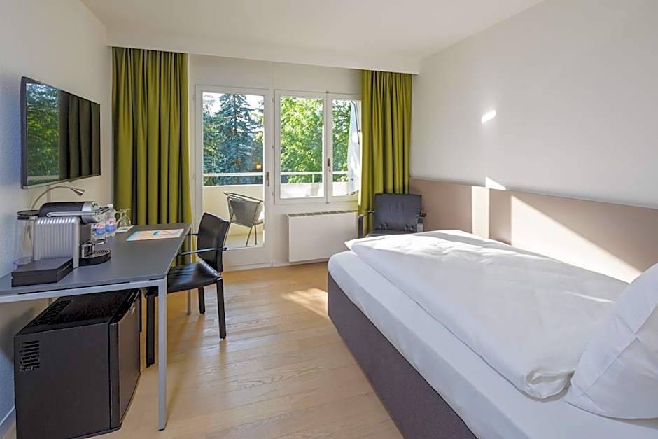 VitalBoutique Hotel Zurzacherhof