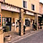 Hotel Restaurant Panoramique Cesar