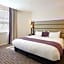 Premier Inn Southampton City Centre - West Quay