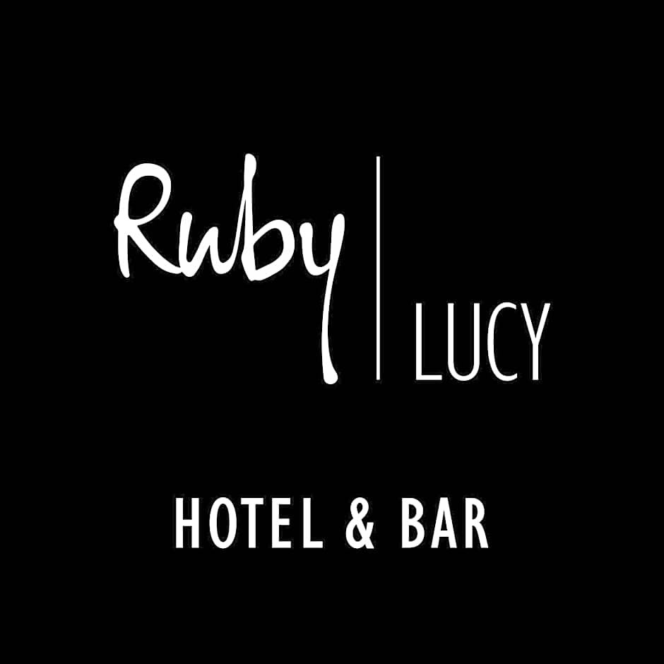 Ruby Lucy Hotel London