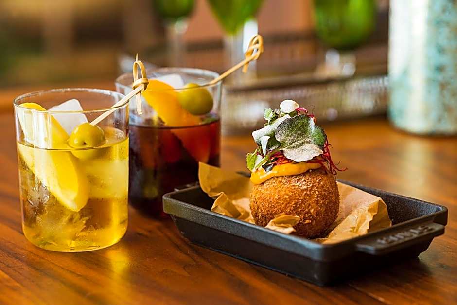 The Barcelona EDITION by Marriott