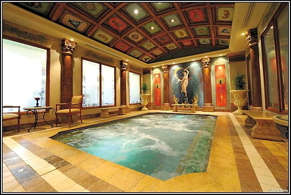Peermont Mondior at Emperors Palace Johannesburg