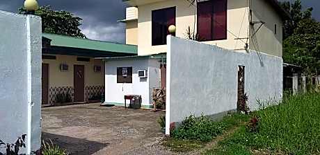 Happy Inn Pension House