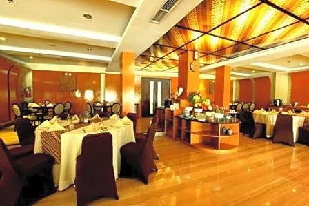 Ros In Hotel Yogyakarta