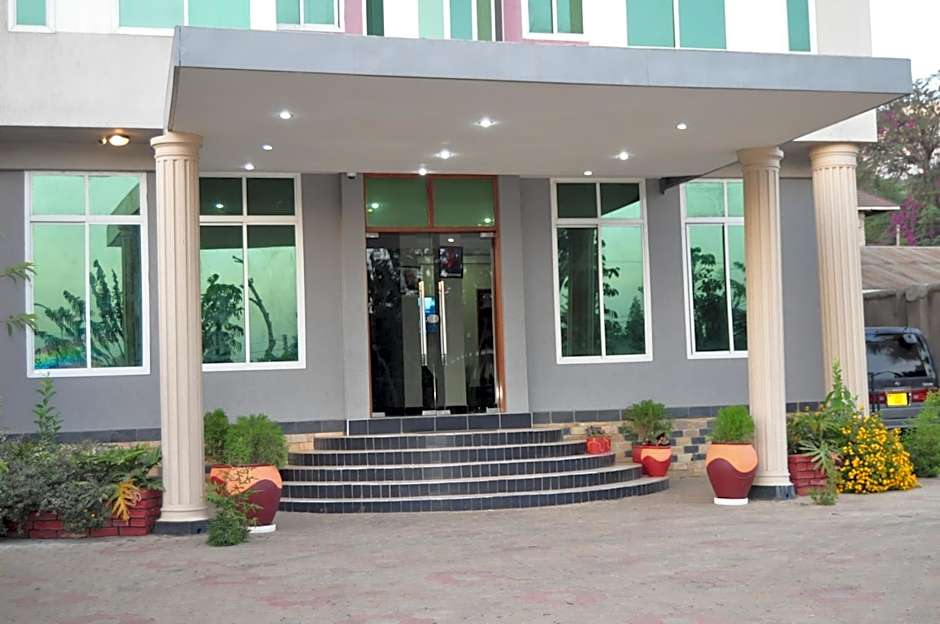 Elanacha Hotel