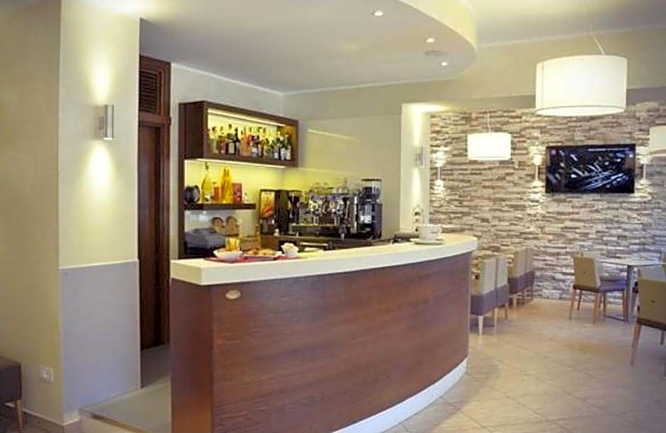 Hotel Margherita