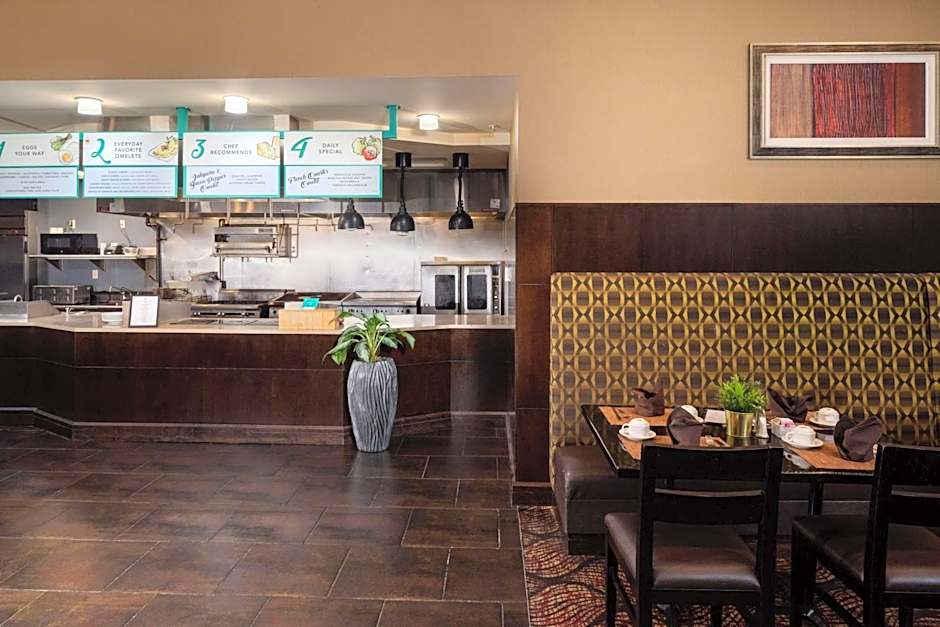 Embassy Suites By Hilton Saint Louis - Downtown