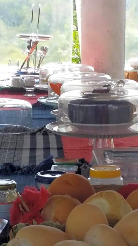 Pousada Reis Magos Nova Caraiva