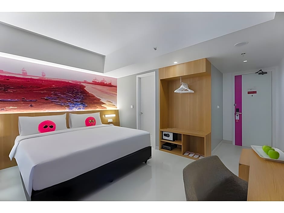 Favehotel Cilacap
