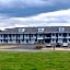 Quality Inn Scottsboro US/72-Lake Guntersville Area