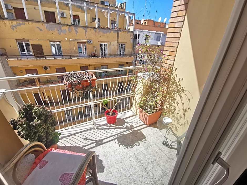 La Finestra Sul Mondo B&B