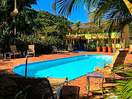 Pousada Portal do Vigolo