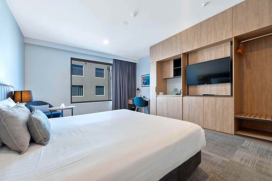 Ingot Hotel Perth, an Ascend Collection Hotel