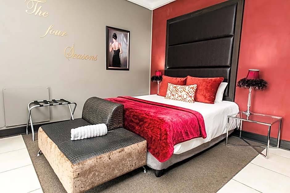 Altissimo Symphony Guesthouse