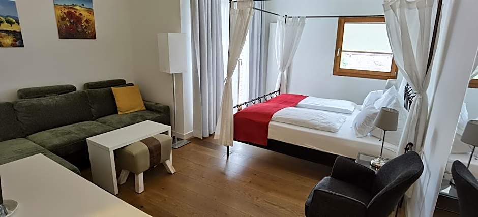 Hotel & Restaurant Dankl