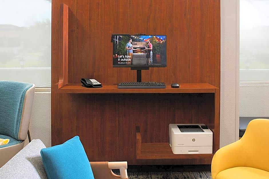 TownePlace Suites by Marriott Laredo