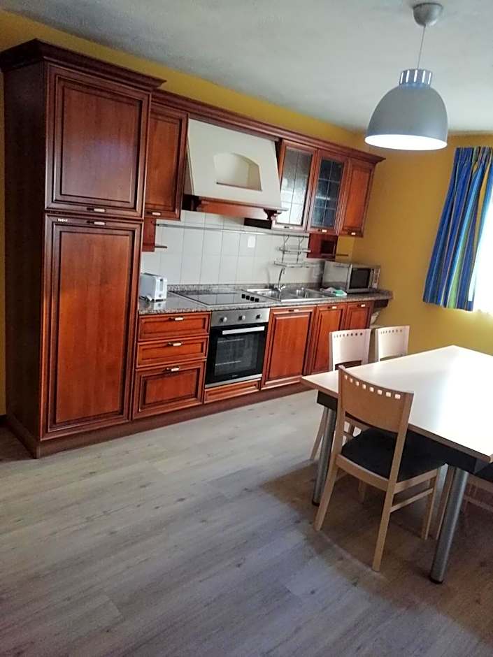 Sunseeker Holiday Complex