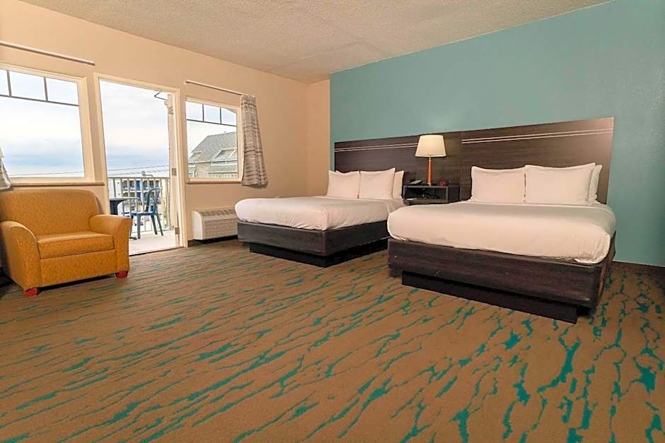 Gateway Hotel & Suites, an Ascend Hotel Collection Member