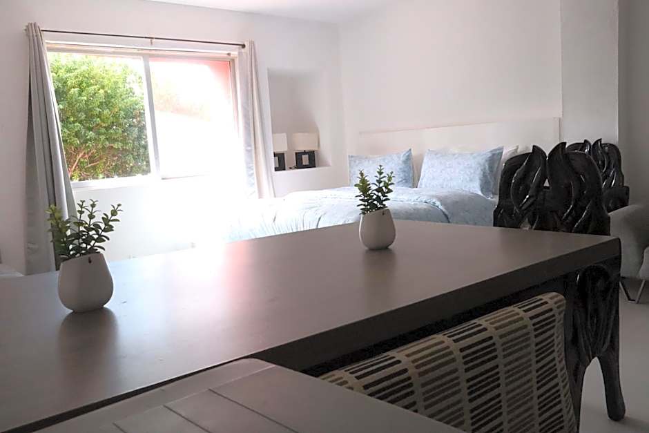 Casa de los Suenos Hotel Boutique