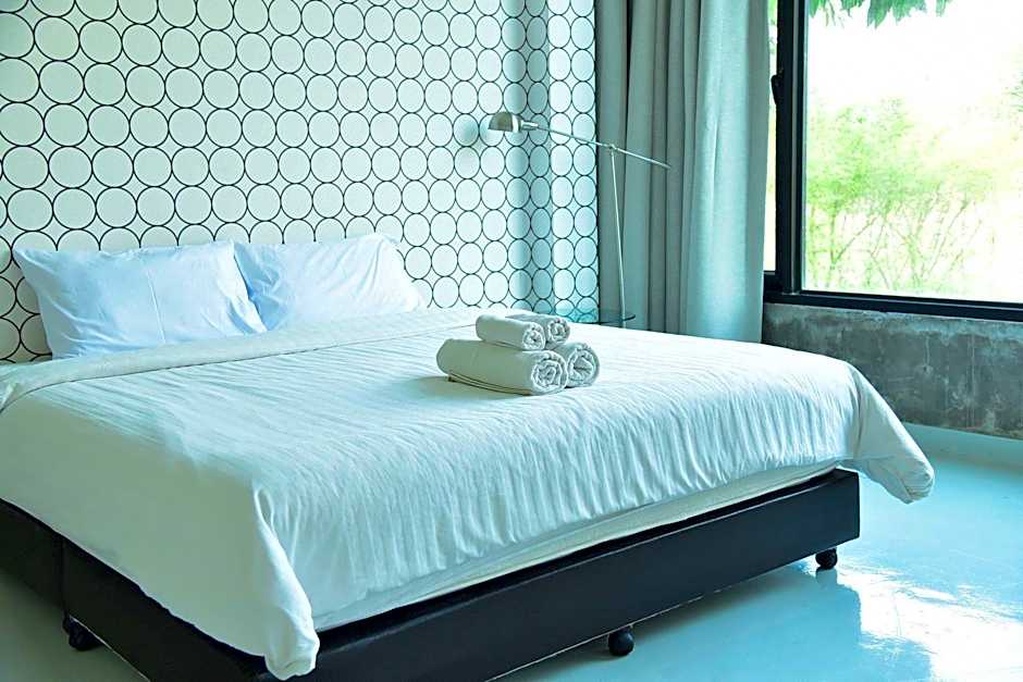 Home Elements Khaoyai