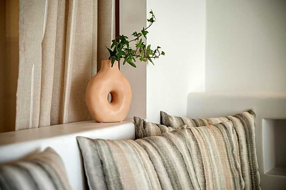 Euphoria Suites and Spa