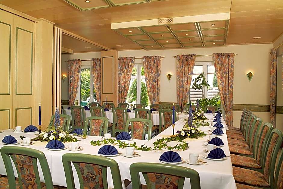 Hotel & Gasthof Zum Löwen