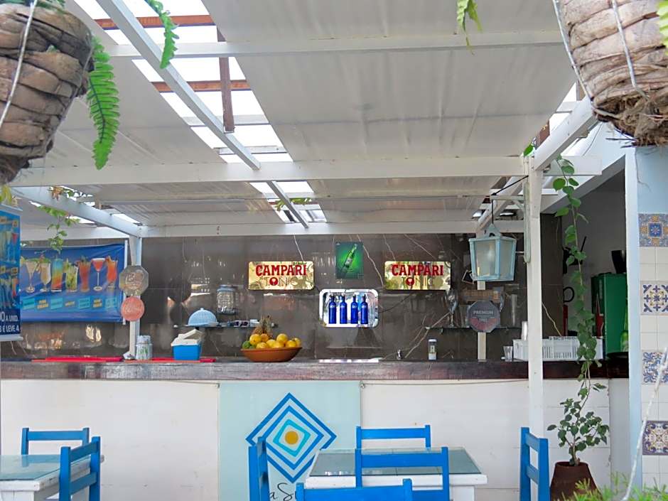La Suite Praia Hotel