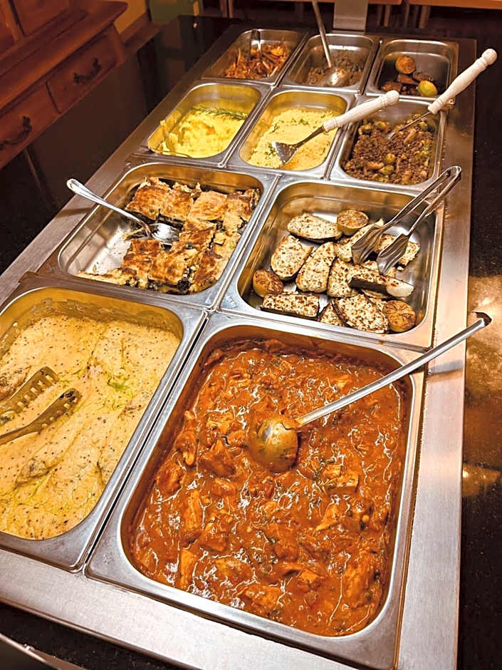 Beatenberg Resort & Spa in Beatenberg Interlaken