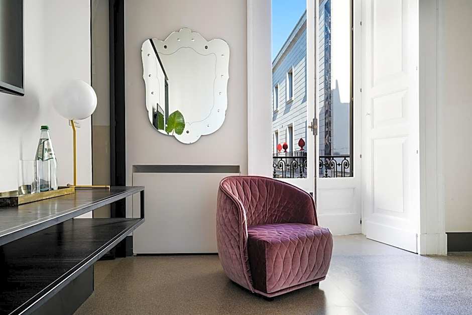 Palazzo De Noha - Boutique Hotel