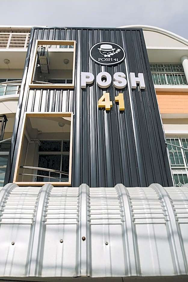 POSH 41