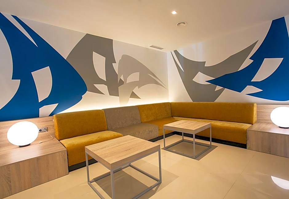 Hotel Monte Puertatierra