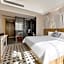 Paco Hotel Tianpingjia Metro Guangzhou - Free Shuttle Bus For Canton Fair