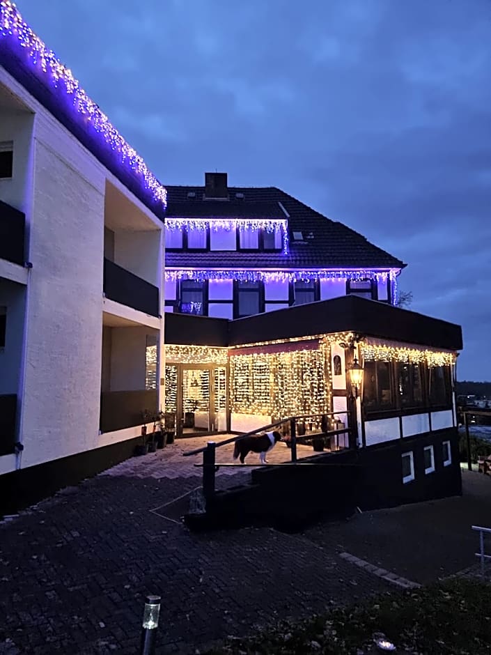 Hotel Kurhaus Uhlenberg