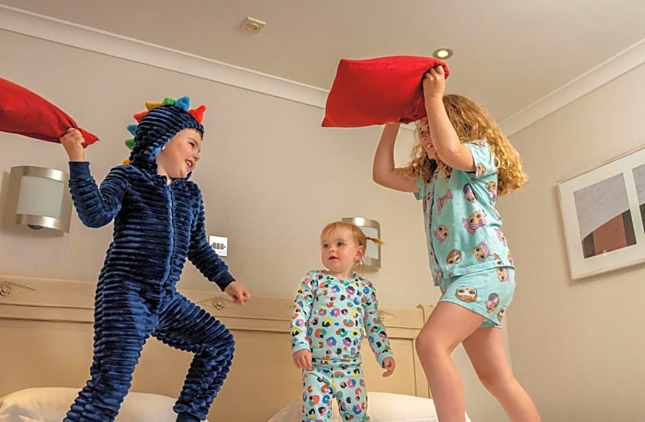 The Inn Boutique Hotel Bar and Restaurant (Pet-friendly)