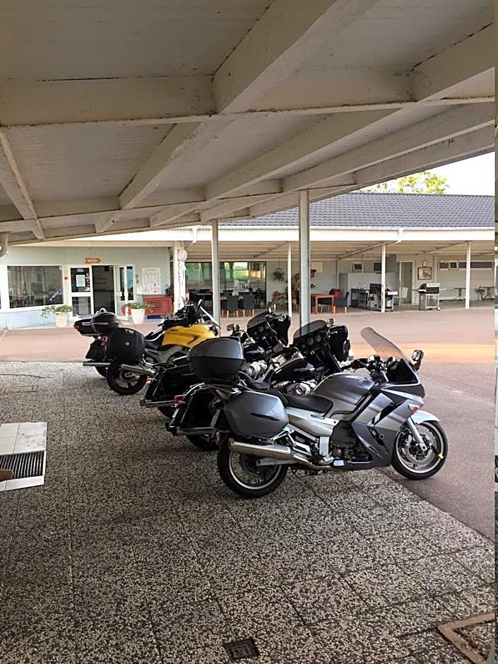 Fleninge Classic Motel