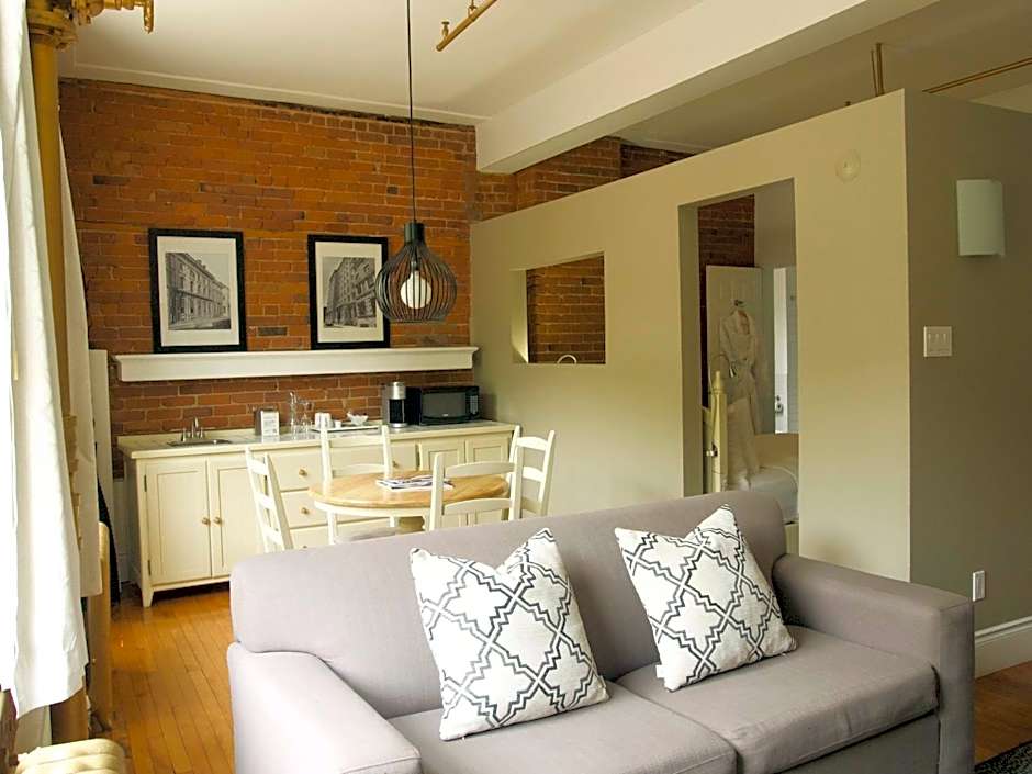 Le Saint Pierre Auberge